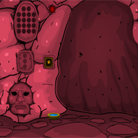 Free online html5 games - Adventure Dark Cave Escape game 