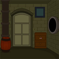 Free online html5 games - Midnight Castle game 