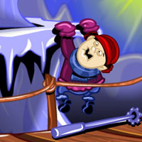 Free online html5 escape games - Monkey Happy Stage 495