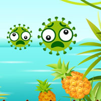 Free online html5 escape games - G2L Hedgehog Breakout