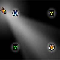 Free online html5 games - Land Of Darkness game 