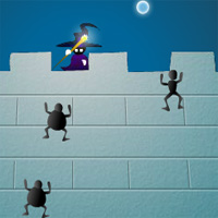 Free online html5 games - Castle Draw FreeWorldGroup game 