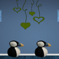 Free online html5 games - 8bgame Winsome Girl Escape game - Games2rule 