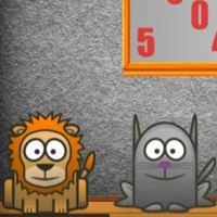 Free online html5 games - Amgel Easy Room Escape 70 game - Games2rule 