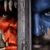 Free online html5 games - Warcraft Hidden Alphabets game 