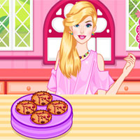 Free online html5 games - Pizza Puffs game - Games2rule 