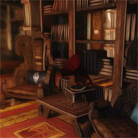 Free online html5 games - Forest Wooden House Escape game - Games2rule 