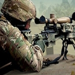 Free online html5 games - Battlefield Shooter 2 game 