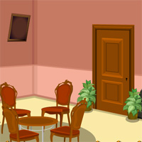 Free online html5 games - 3 Door Escape KnfGame game 