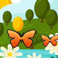 Free online html5 escape games - G2M Seahorse Snare Escape