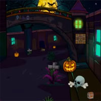 Free online html5 games - Halloween Attempt For Sword game - Games2rule 