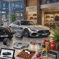 Free online html5 escape games - Showroom Mystery