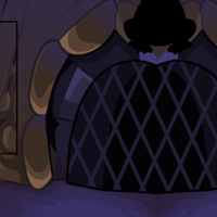 Free online html5 games - G2M Brown Cave Escape game - Games2rule 