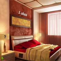 Free online html5 games - 365Escape Tropical Villa Escape game 