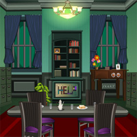 Free online html5 games - Doctor House EnaGames game 