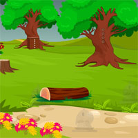 Free online html5 games - AvmGames Escape Parachute game 