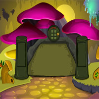 Free online html5 games - Fantasy Statue Garden MirchiGames game - Games2rule 