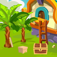 Free online html5 games - Young Maiden Rescue game - Games2rule 
