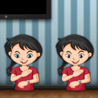 Free online html5 games - 8b Find Claire Lucky Watch game 