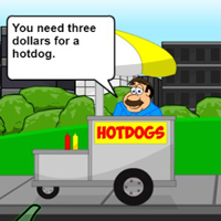 Free online html5 games - Hooda Escape New York 2022 game - Games2rule 
