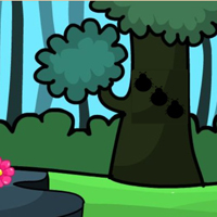 Free online html5 games - G2L Find The Thanksgiving Gift-2 game - Games2rule 