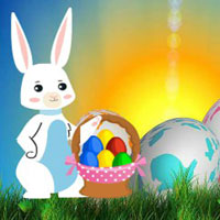 Free online html5 games - Help The Lethargic Bunny HTML5 game 