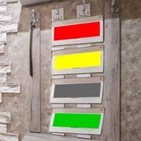 Free online html5 escape games - Perfect Escape