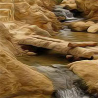 Free online html5 games - Oasis Desert Fun Escape game - Games2rule 