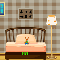 Free online html5 games - CIG New Room Escape game 
