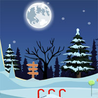 Free online html5 games - Games4Escape Red Cardinal Rescue game 