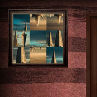 Free online html5 games - Amgel Easy Room Escape 224 game - Games2rule 