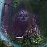 Free online html5 games - Top10 Escape From Bizarre Forest game - Games2rule 