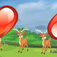 Free online html5 games - G2L Caged Pig Rescue Html5 game 