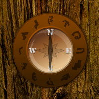 Free online html5 games - Wowescape Redwood National Forest Escape game - Games2rule 