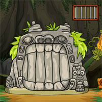 Free online html5 games - Games2Jolly Leopard Rescue From Cave game 