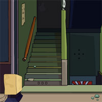 Free online html5 games - GFG Rescue Mission 5 game - Games2rule 