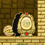 Free online html5 games - Mummy Madness game 