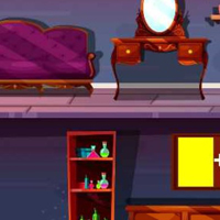 Free online html5 games - G2M Rescue The Man game - Games2rule 