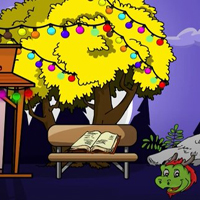Free online html5 games - G2J Happy New Year 2022  game - Games2rule 