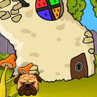 Free online html5 escape games - G2J Helarctos Malayanus Rescue