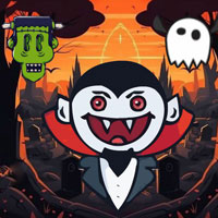 Free online html5 escape games - Wow Halloween Jungle Kids Escape