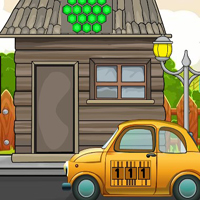 Free online html5 games - Rescue The Mallard Duck In Cage game 