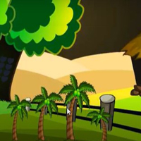 Free online html5 games - G2L Goat Escape game - Games2rule 