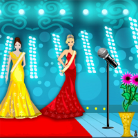 Free online html5 games - Games4Escape Miss World Escape 2017 game 