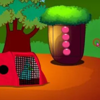 Free online html5 games -  G2L Feathered Friend Escape game - Games2rule 