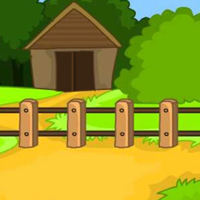 Free online html5 games - G2M Rabbit Land Escape game - Games2rule 