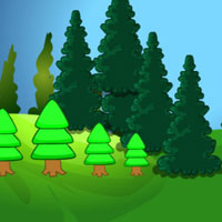 Free online html5 games - G2L Bear Rescue Adventure game 