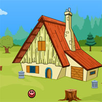 Free online html5 games - Little Boy Air Balloon Escape Games2Jolly game 