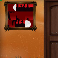Free online html5 games - Amgel Halloween Room Escape 17  game - Games2rule 