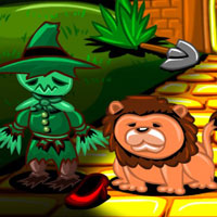 Free online html5 escape games - Monkey  Happy Stage 469
